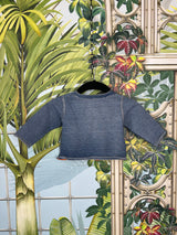 Dolce & Gabbana jacket/cardigan size 3-6 months