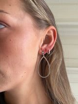 Sif jacobs earrings