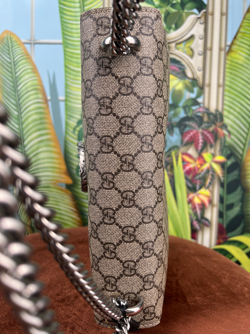 Gucci dionysus mini fake vs hotsell real