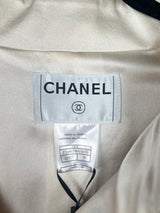 Chanel jacket