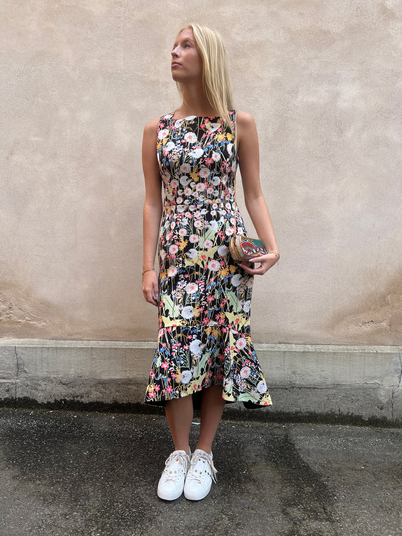 Peter Pilotto Dress