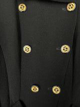 Chanel vintage coat