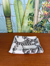 Hermès scarf Vif Argent, JL444341