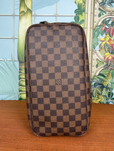 Louis Vuitton neverfull MM damier