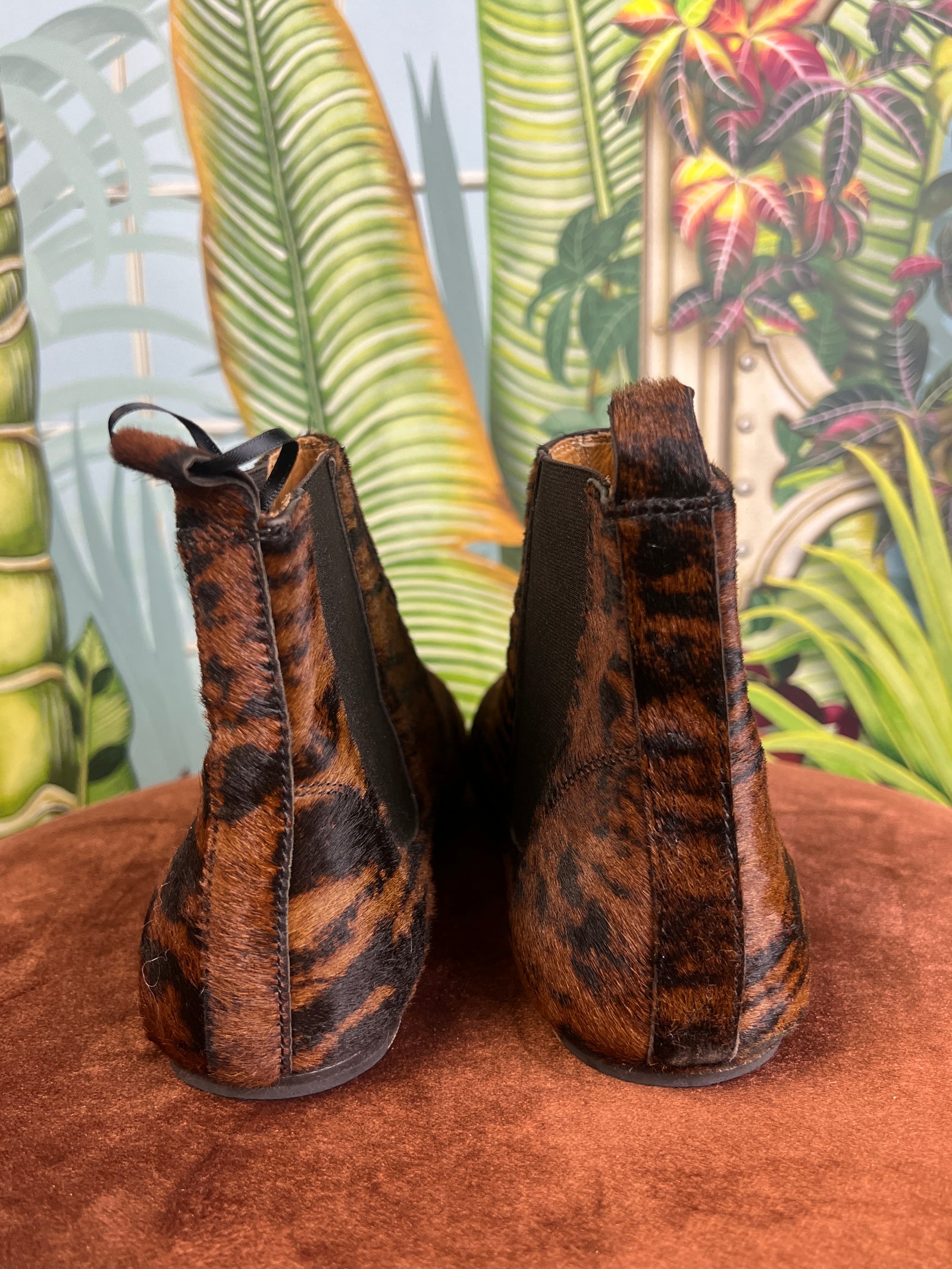 Isabel Marant shoes – A Piece Lux
