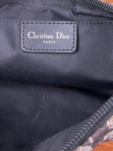 Christian Dior trotter shoulder bag