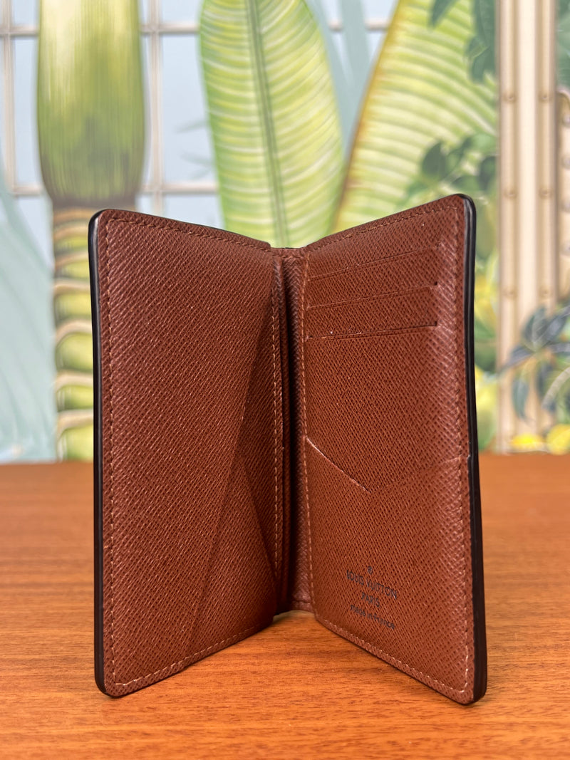 Louis Vuitton cardholder/wallet