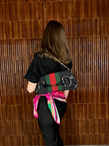 Gucci 1955 Horsebit Chain Shoulder Bag