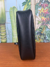 Gucci marmont small camera bag black
