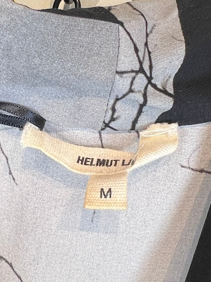 Helmut Lang top