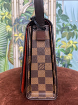 Louis Vuitton Tribeca pochette damier