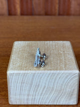 Hermès finesse earrings