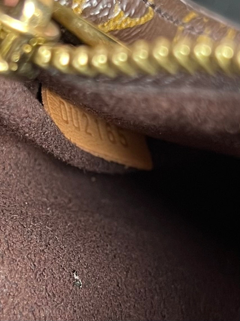 Louis Vuitton pochette Metis