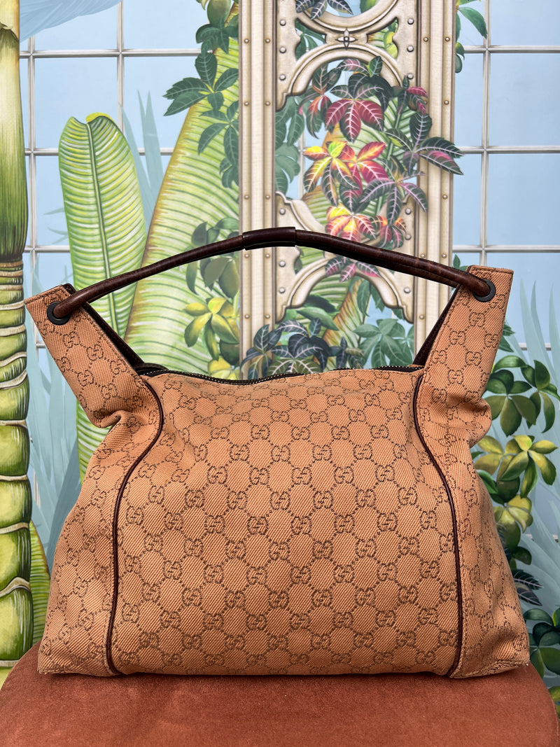 Gucci hobo shoulder bag