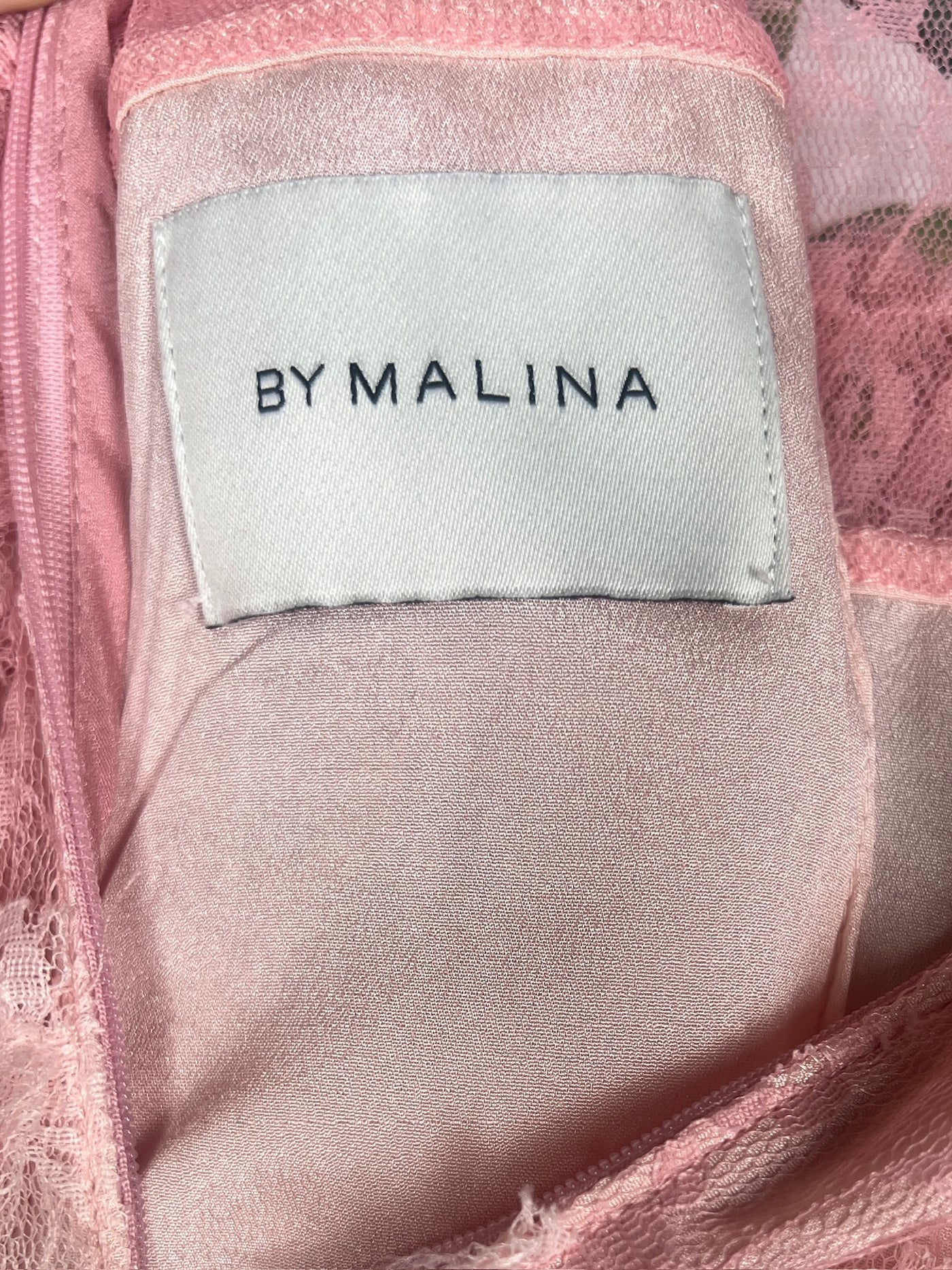 by malina carmine maxi dress By Malina carmine long sleeve lace maxi dress sunset – A Piece Lux