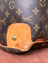 Louis Vuitton monogram canvas estrela NM bag