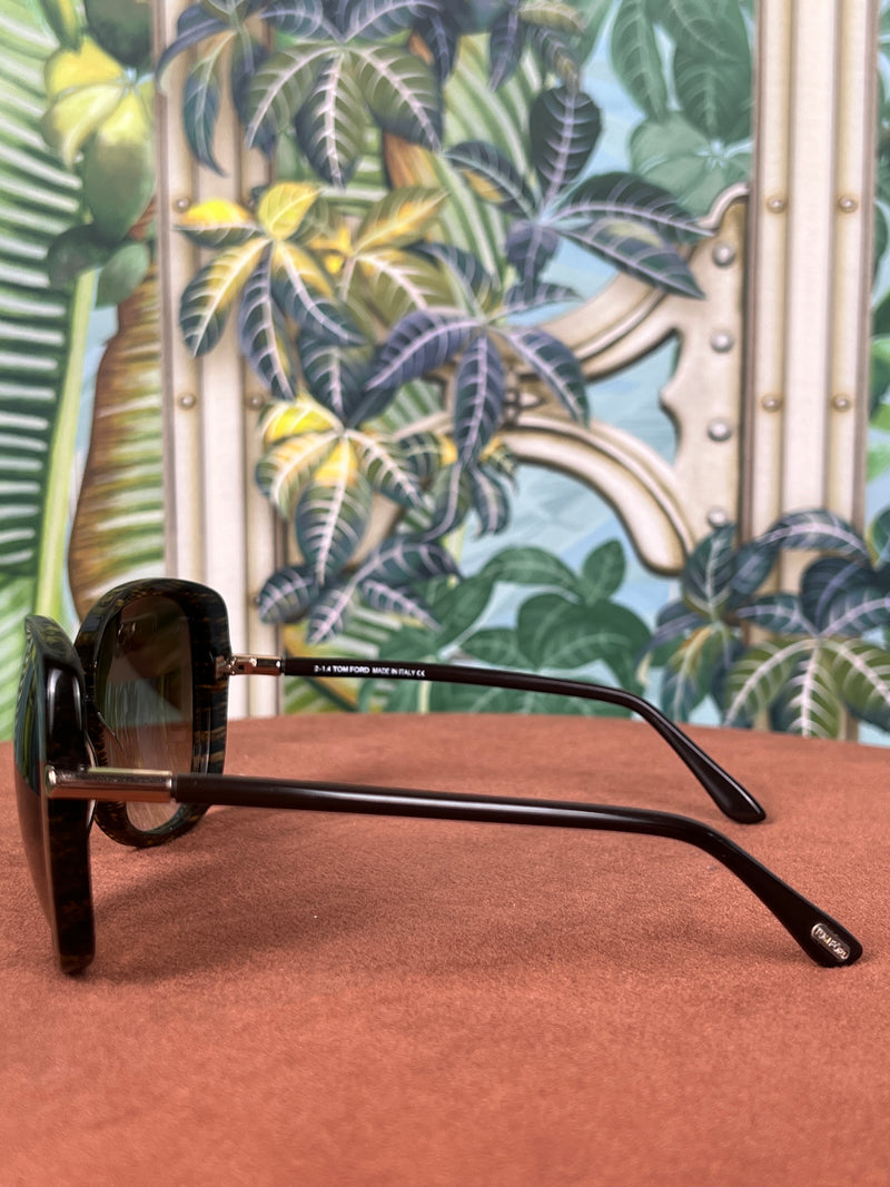 Tom ford sunglasses Linda Havana