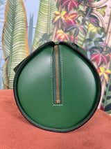 Louis Vuitton Papillon Set Epi Green