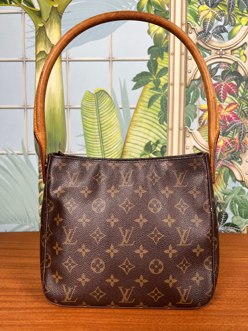 Louis Vuitton looping PM