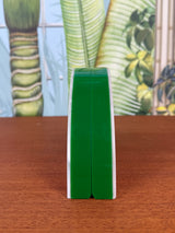 Charlotte Olympia Watermelon clutch