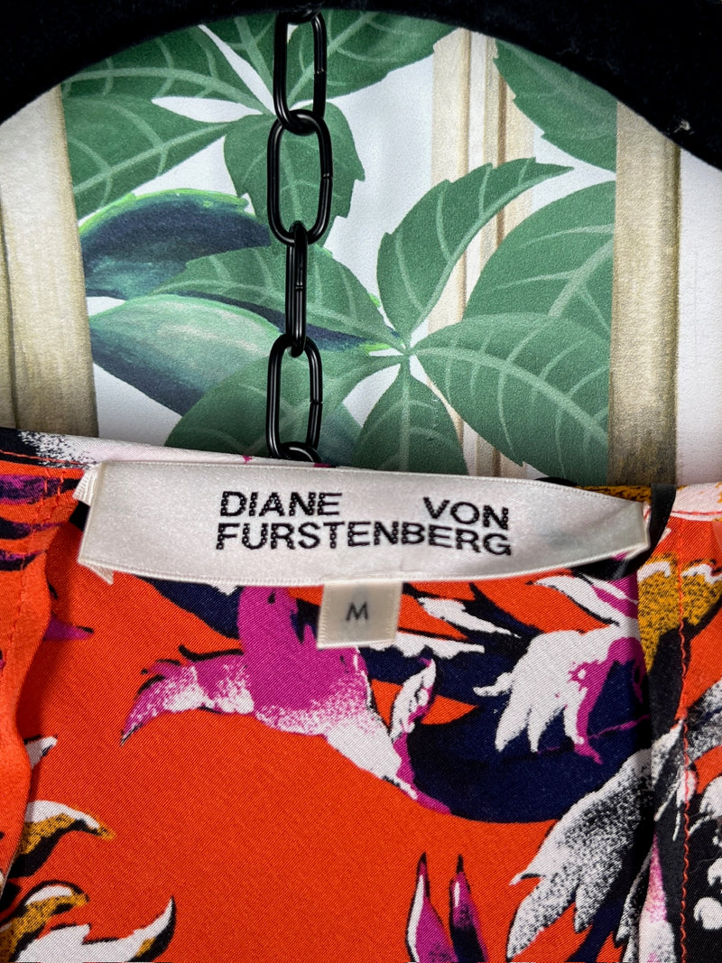 Diane von Furstenberg  dress