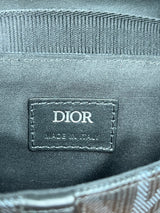 Christian Dior Saddle bag man