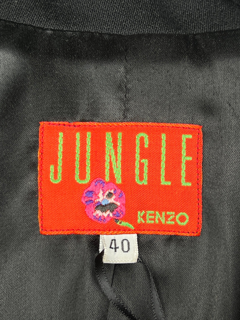 Kenzo blazer