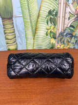 Moncler toilet/make-up bag black