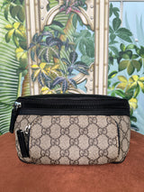 Gucci ophida belt bag