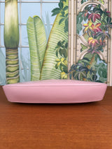 Prada cleo pink leather bag