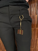 Louis Vuitton Trunk Bag Charm
