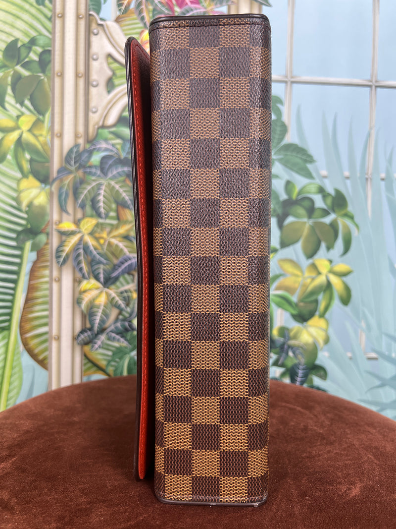 Louis Vuitton Tribeca pochette damier