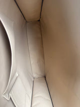 Louis Vuitton Sac plat GM monogram