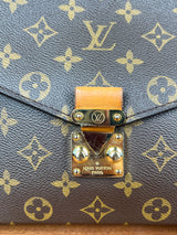 Louis Vuitton pochette Metis