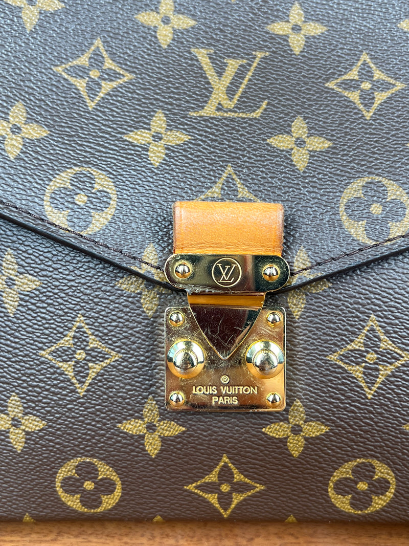 Louis Vuitton pochette Metis