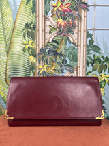 vintage cartier clutch