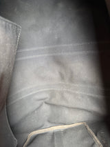 Louis Vuitton Keepall 45, Damier Cobalt