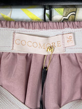 Cocomore skirt lace