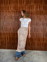 Amca towel corallium reef