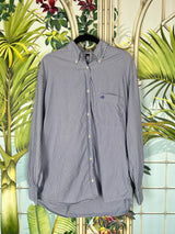 Mulberry shirt striped