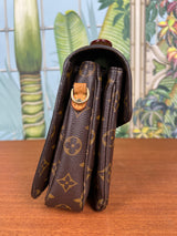 Louis Vuitton pochette Metis