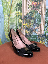 Salvatore Ferragamo pumps