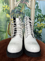 Vagabond boots size 40