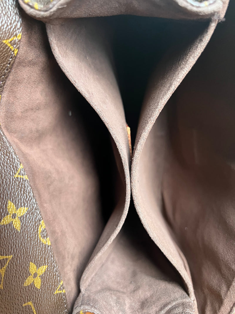 Louis Vuitton pochette Metis