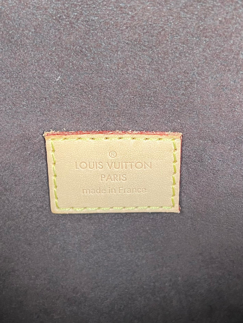 Louis Vuitton pochette Metis