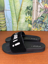 Marni sandals black