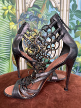 Alaïa heels