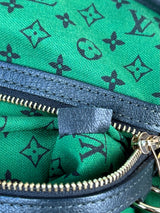 Louis Vuitton Aventure Ailleurs cabas GM tote green jungle