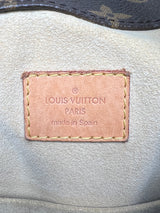 Louis Vuitton Artsy monogram MM bag