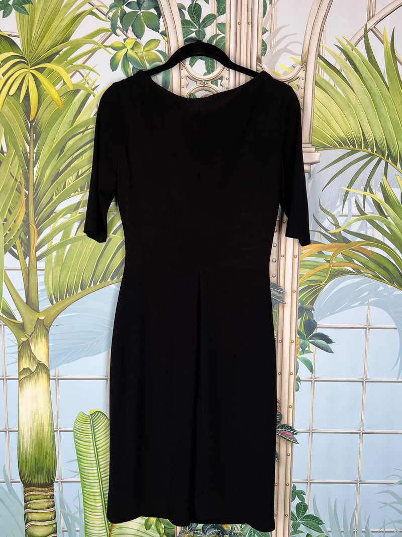 Ralph Lauren dress black